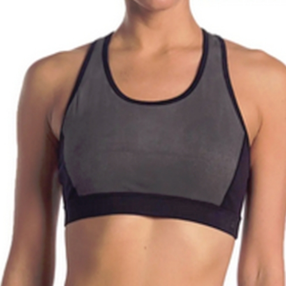NWT Sz Large Splendid Sleepwear Racerback Sport Bra